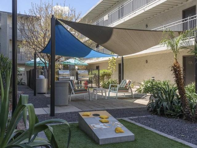 Icon on Central 1 Bedroom Apartment for Rent at 77 W Coolidge St, Phoenix, AZ 85013