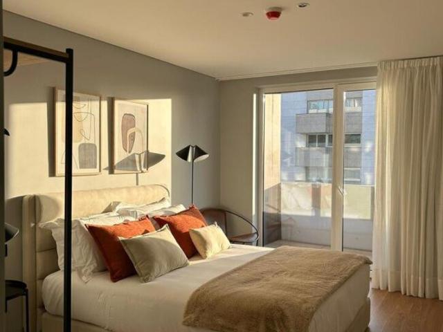 Icon Apartments Apartamento T1 2.4 | Nôma Living