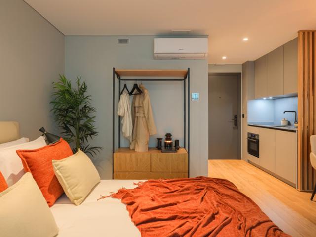 Icon Apartments ESTUDIO ESSENCE 2.1 2px