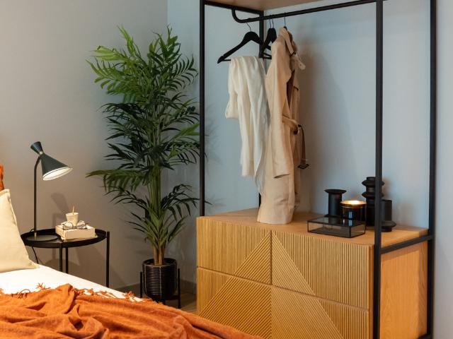 Icon Apartments ESTUDIO ESSENCE 2.2 2px