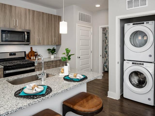 Icon Bridges Apartments 2 Bedroom Apartment for Rent at 205 Bridges Rd, Mcdonough, GA 30253