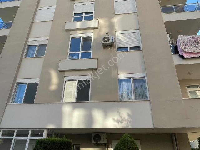 Icon İnvest'den Kiralık 2+1 Ayrı Mutfak