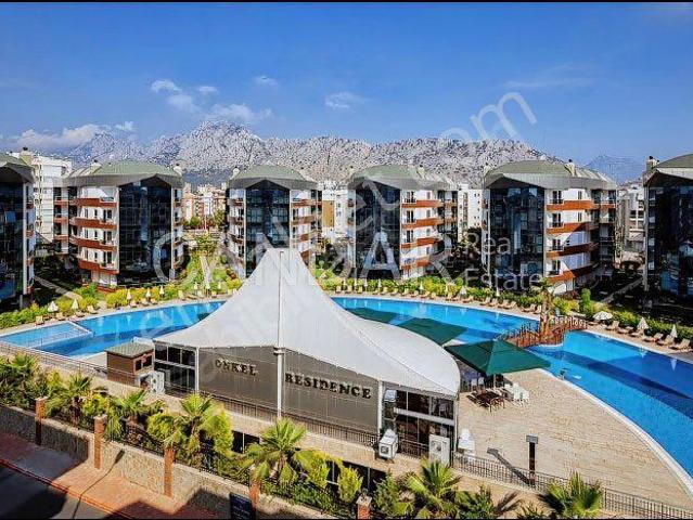 Icon İvenst’ten 2+1 Kiralık Daire
