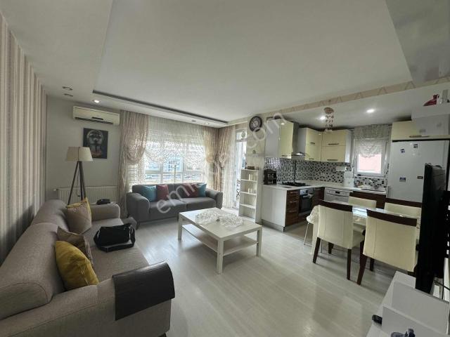 Icon Invest Antalya