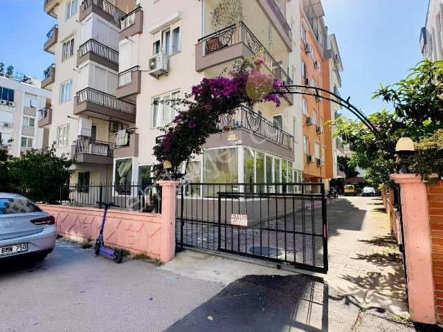 Icon Invest'den 2+1 Limanda Satılık Daire