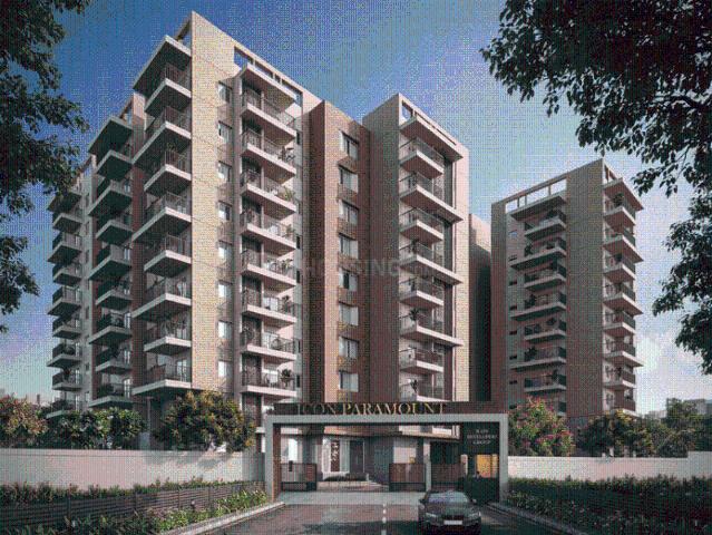 Bandlaguda Jagir 3 BHK Apartment For Sale Hyderabad