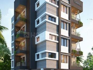 Icon Suman Enclave,Sector 107 3 BHK Apartment For Sale Noida