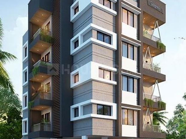 Icon Suman Enclave,Sector 107 3 BHK Apartment For Sale Noida