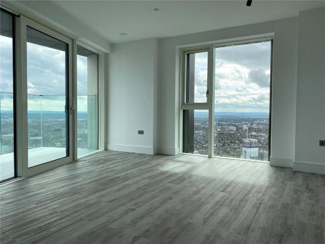 Icon Tower, Acton W3, 2 bed flat to rent, £2,895 pcm | PrimeLocation