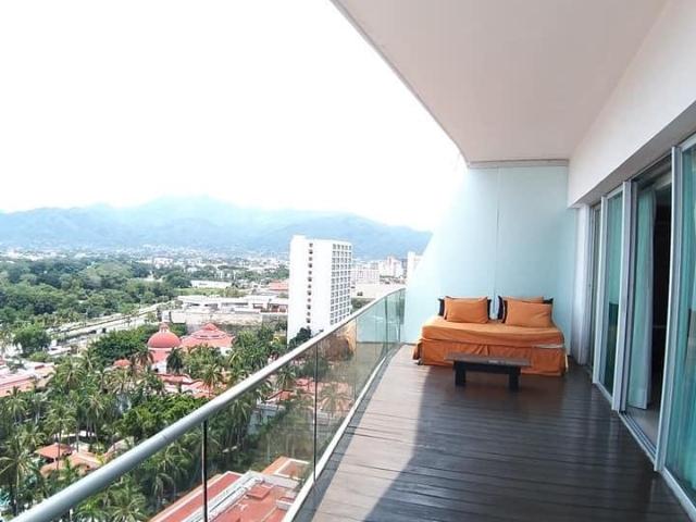 Icon Vallarta