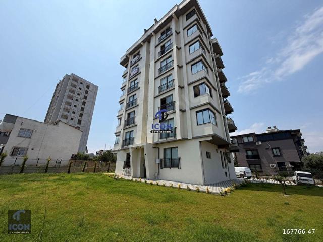 ICON'DAN YENİŞEHİRDE GÜZEL KONUMDA 2+1 B.MUTFAK FIRSAT DAİRE