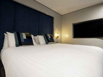 Iconinc Newcastle City, Newcastle Upon Tyne Has an Apartment