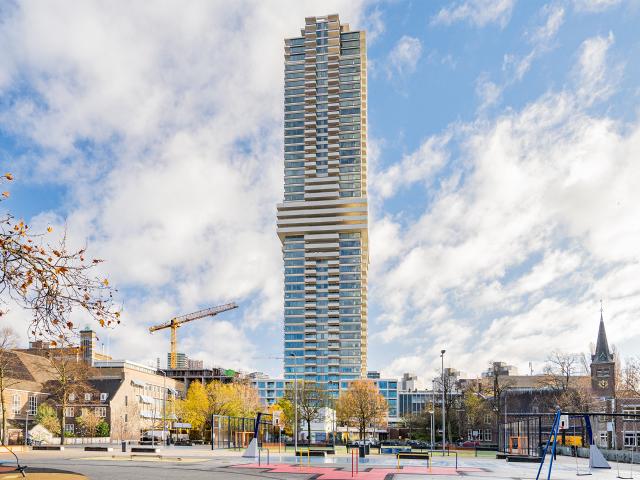 Iconic 3br Penthouse in CoolTower