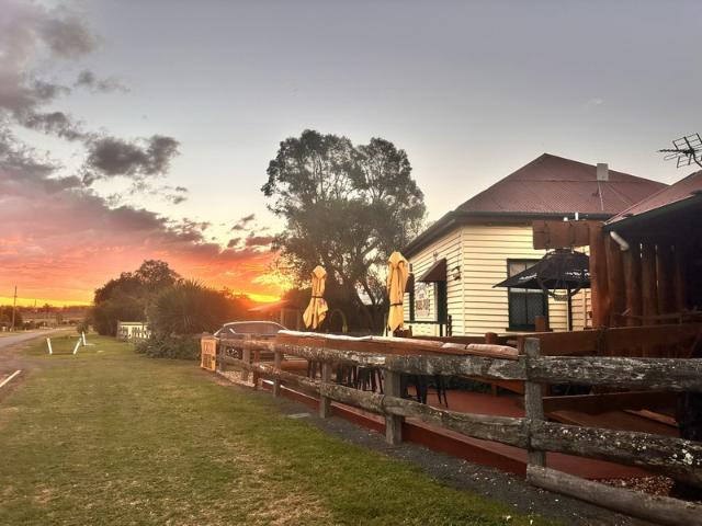 ICONIC COUNTRY PUB OPPORTUNITY 150HF