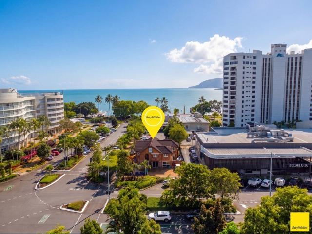 Iconic CBD Freehold | Prominent Corner Position | Vacant Possession
