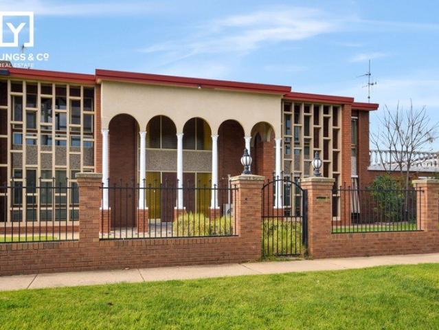 Iconic Central Shepparton Residence Now Available!