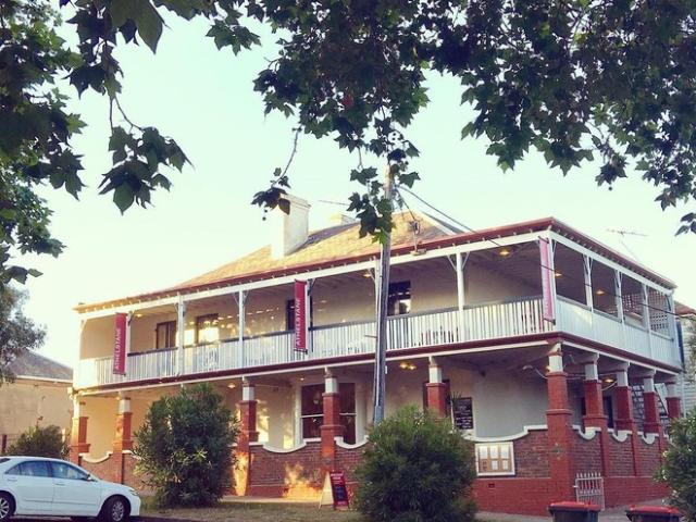 Iconic and Historical Bed & Breakfast in the heart of Queenscliff | Resort Brokers ID: FH009040