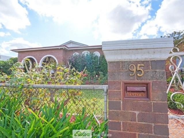 Timeless Federation Elegance in Prime CBD Locale