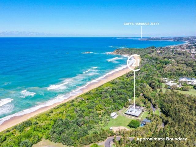 Iconic Beachstone Café Site A Rare Coastal Opportunity on the Coffs Coast