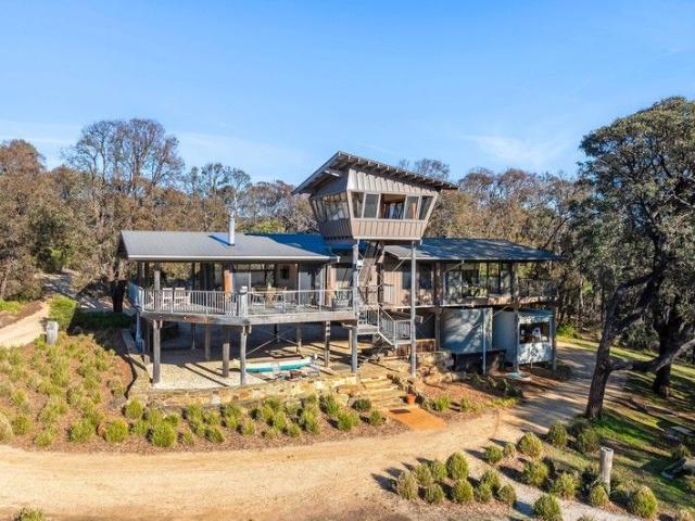 Iconic Bells Beach Sanctuary