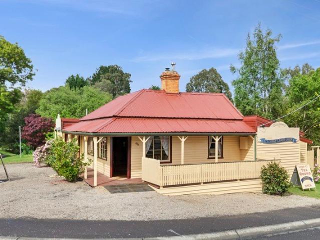 Iconic Blackwood Landmark Character, Lifestyle & Income Potential