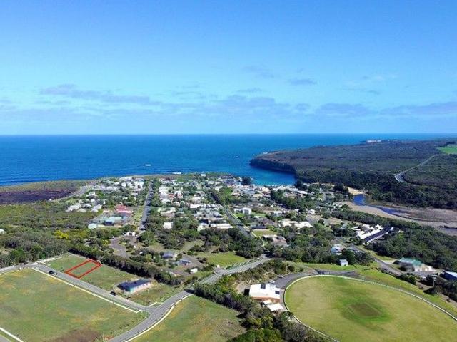 Iconic Great Ocean Road Building Block
