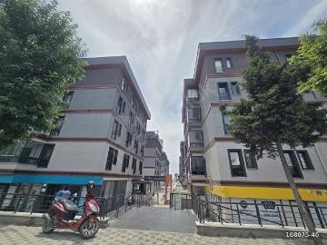 ICONIC DEN AVCILAR MERKEZ DE DENIZ MANZARALI SATILIK 4+1 DUBLEKS
