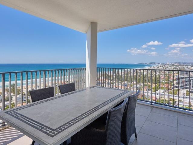 Iconic Design I Exceptional Finish I Priceless Views *PRICE REDUCTION $1,495