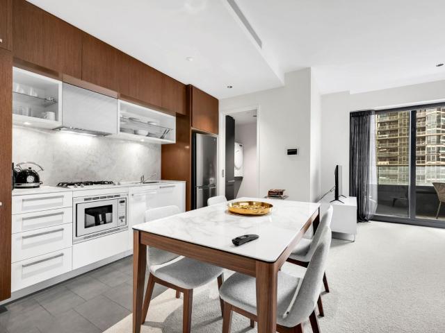 Iconic Eureka Tower Fully Furnished