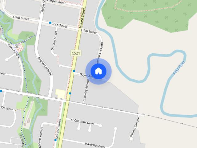 Iconic Family Home in the Heart of Wangaratta