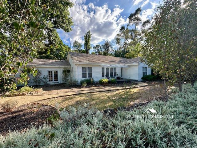 Iconic Family Home in the Heart of Wangaratta