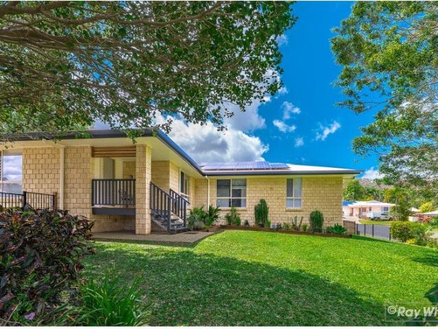 Iconic Frenchville Position with Space, Style & Lifestyle