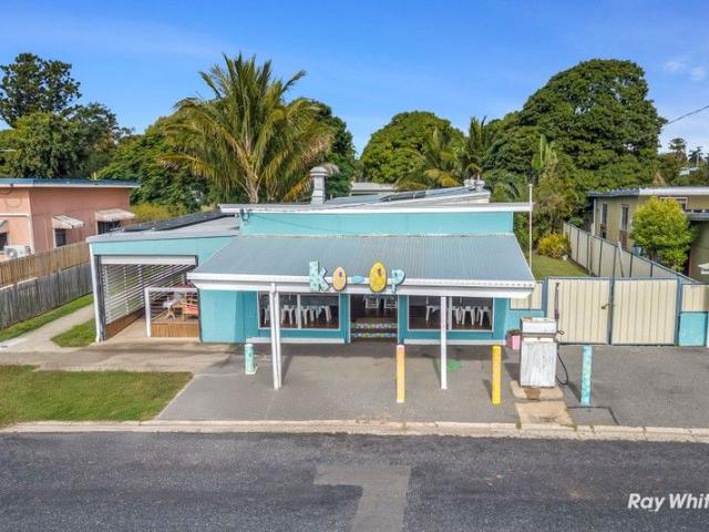 Iconic Keppel Sands freehold premises could be yours!