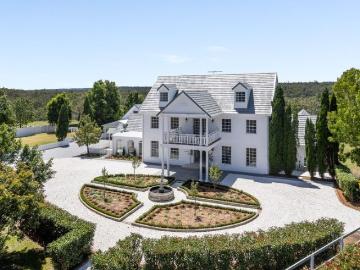 Glenorie, Baulkham Hills Shire, Snapper Island