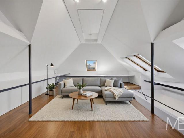 Iconic Harbourside Family Residence With World Class Views
