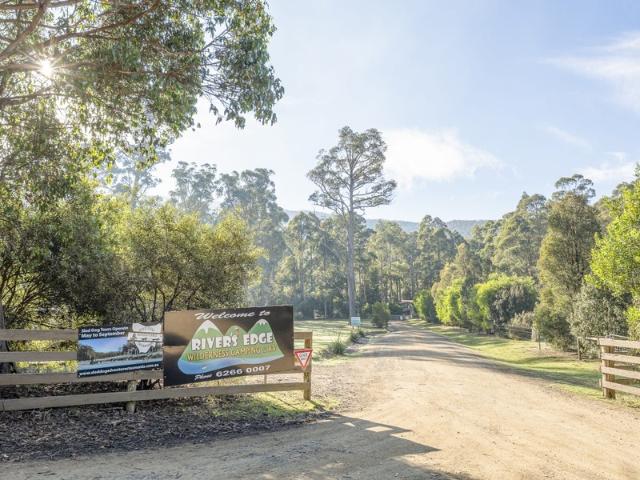 Iconic Huon Valley Tourism Asset | Income Meets Lifestyle