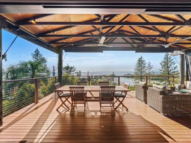 ICONIC. IRREPLACEABLE. PANORAMIC OCEAN VIEWS