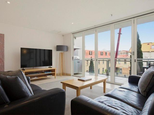 Iconic IXL living, endless possibilities