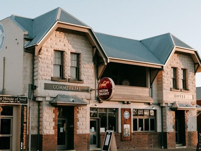 Iconic One Hotel Town in Victoria's Fastest Growing Corridor Yarragon Hotel