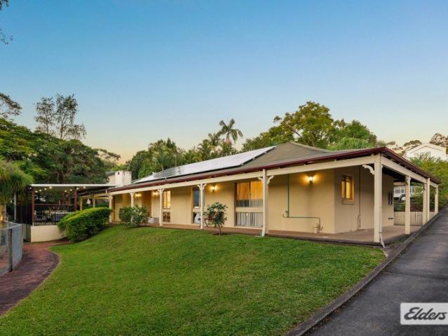 ICONIC LOCATION TO CALL HOME!