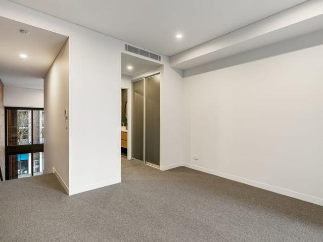 Iconic Loft Style Apartment