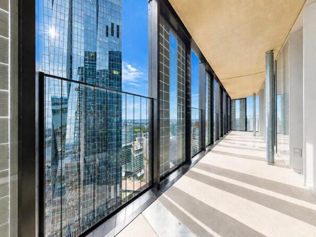Iconic Living – Exklusive Wohnung im Wiener DC Tower