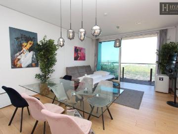 Wohnung zum Verkauf in 1030 - Terrasse