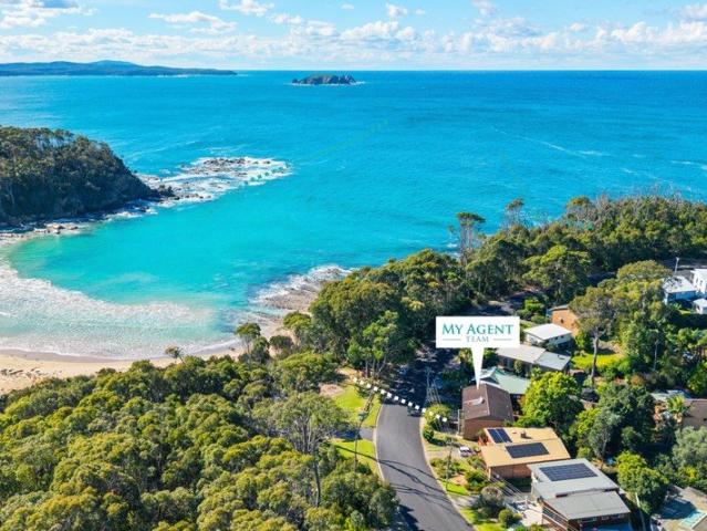 Iconic Lilli Pilli Beach A once in a lifetime opportunity