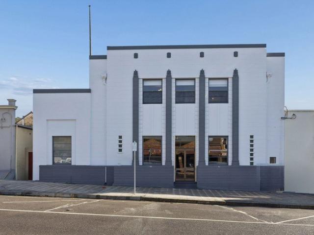 Iconic Main Street Opportunity Available For Lease