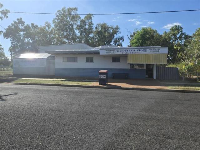THREE INCOME STREAMS. ONE FREEHOLD TITLE