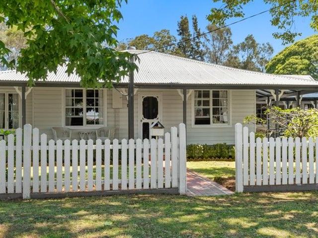 Iconic Milton Village Estate
