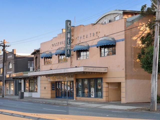 Iconic North Shore Asset with Upside