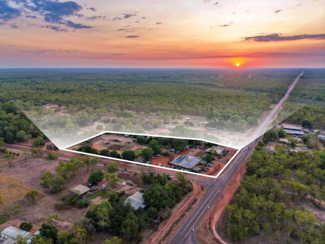 Iconic Northern Territory Hotel Opportunity