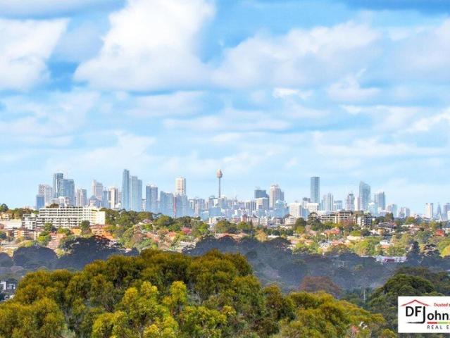 ICONIC SYDNEY VIEWS ON 1,113m²